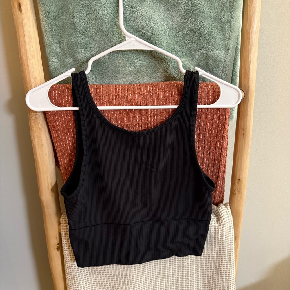 Lululemon Power Pivot Tank
